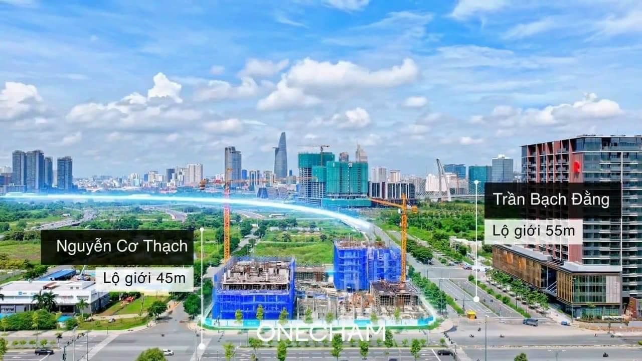bán căn hộ Zeit Thủ Thiêm