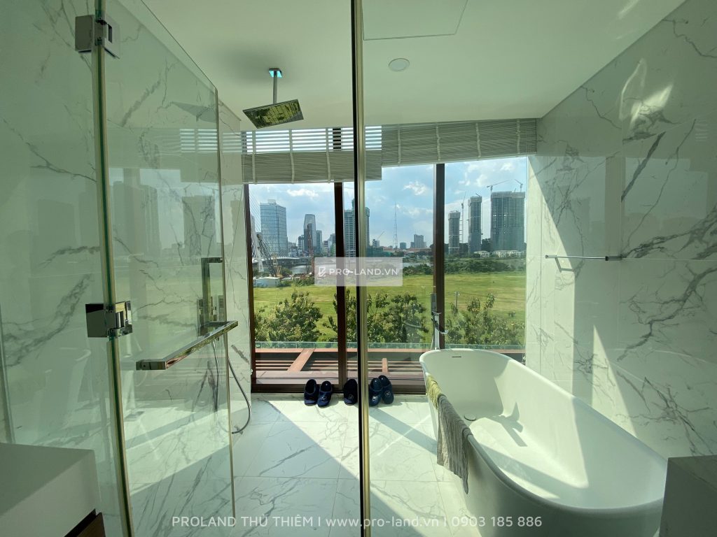Bán căn hộ Metropole Galleria 4PN