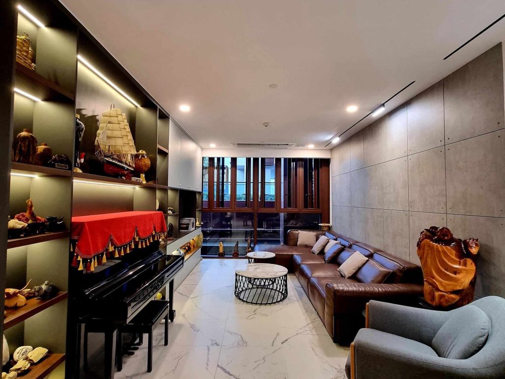 bán căn hộ Metropole Thủ Thiêm
